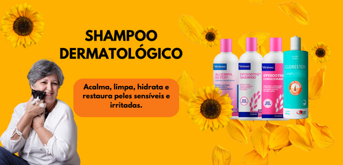 shampoo - cel
